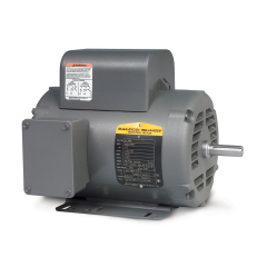 Belt Drive Blower Motor