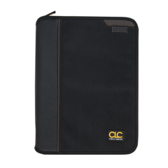 CLC® Tech Gear™ Lighted Pro Contractor&#039;s Business Portfolio