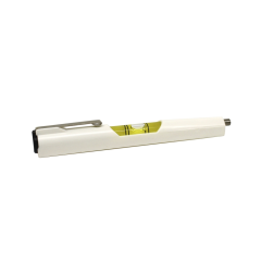 Malco® Pocket Level with Magnetic Tip