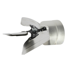 Fan Blade