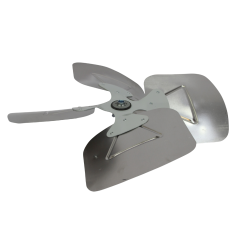 Fan Blade