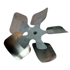 Fan Blade