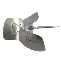 Fan Blade