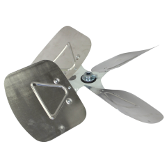 Fan Blade