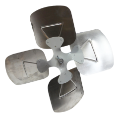 Fan Blade