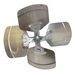 Fan Blade