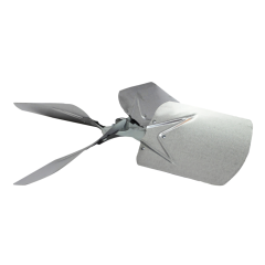 Fan Blade