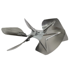Fan Blade