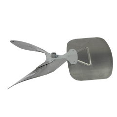 Fan Blade