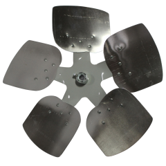 Fan Blade