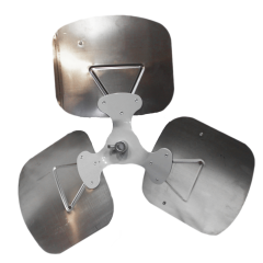 Fan Blade