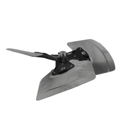 Fan Blade