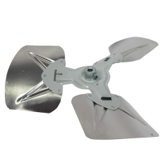 Fan Blade