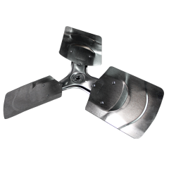 Fan Blade