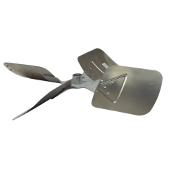 Fan Blade
