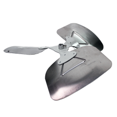 Fan Blade