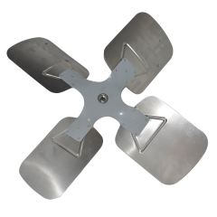 Fan Blade