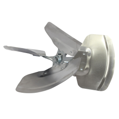 Fan Blade