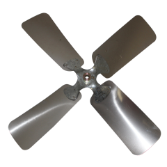 Fan Blade