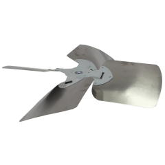 Fan Blade