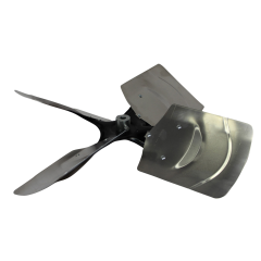 Fan Blade