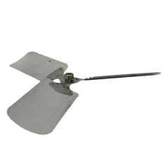 Fan Blade