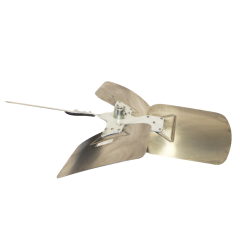 Fan Blade