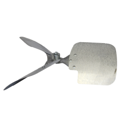 Fan Blade