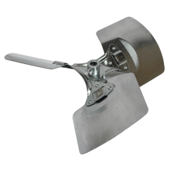 Fan Blade