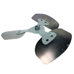 Fan Blade