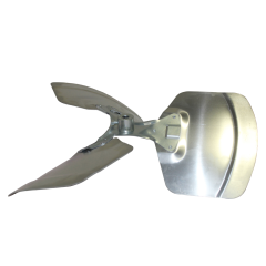 Fan Blade