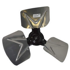 Fan Blade