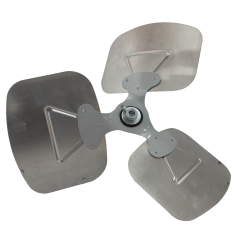 Fan Blade