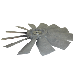 Fan Blade