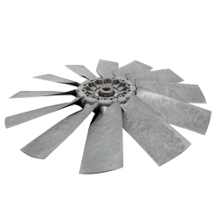 Fan Blade