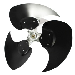 Fan Blade