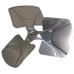 Fan Blade