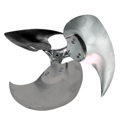 Fan Blade