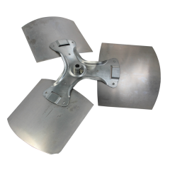 Fan Blade