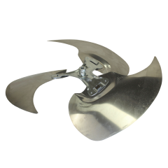 Fan Blade