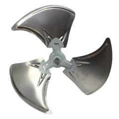 Fan Blade