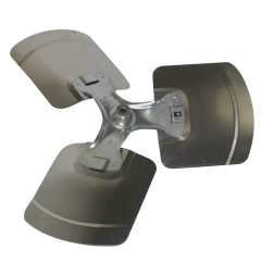 Fan Blade