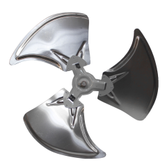 Fan Blade