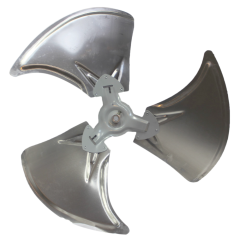 Fan Blade