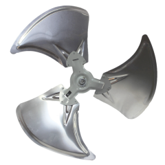 Fan Blade