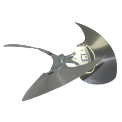 Fan Blade