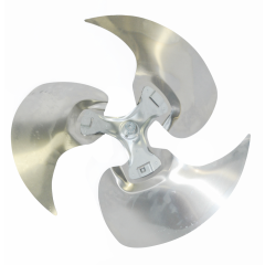 Fan Blade