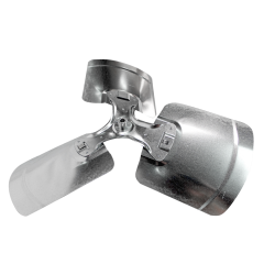 Fan Blade