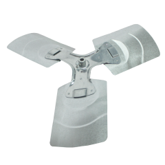 Fan Blade