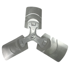 Fan Blade